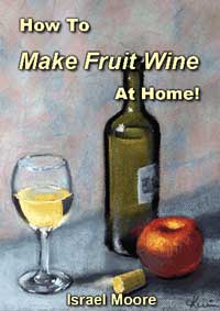make fruit wine